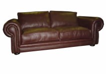 Couch Leather – Jordaan 2 Seater