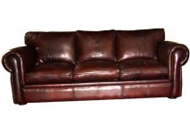 Couch Leather – Traditional