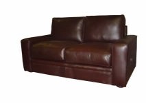 Couch Leather Triple X – 2 Seat Wendy